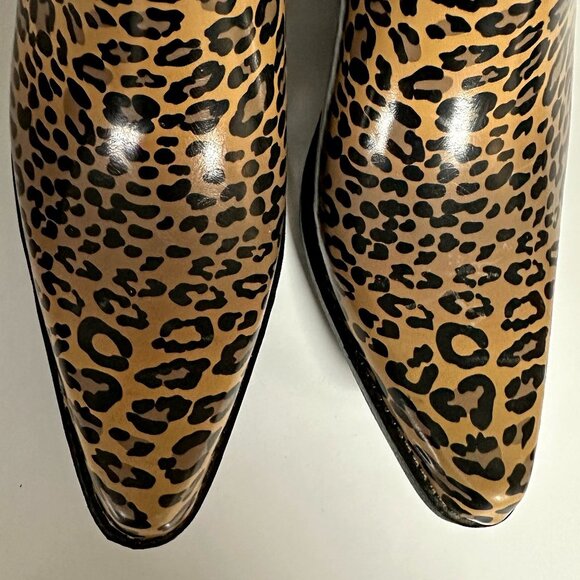 Corkys Rubber Boots - Picture 3 of 9